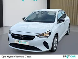 Opel Corsa 1.5 D 100ch Edition