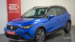 Seat Arona 1.0 TSI Style DSG de 2022