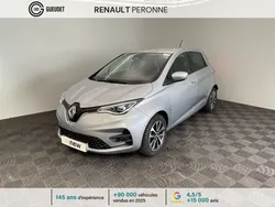Renault Zoe E-TECH ELECTRIQUE R110 Achat Intégral - 21C Intens