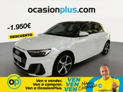 AUDI A1 Sportback 30 TFSI Adrenalin