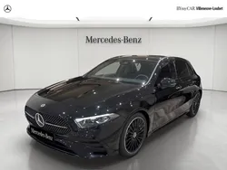 MERCEDES Classe A 200 d 8G-DCT AMG Line