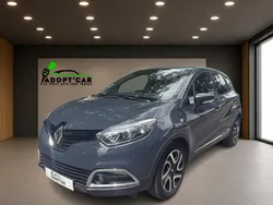 RENAULT CAPTUR 1.2 TCe - 120 - BV EDC Intens
