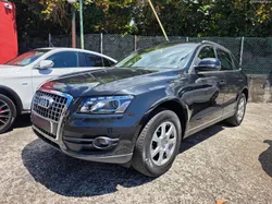 Audi Q5 2.0 TDI QUATTRO ULTRA 170CV