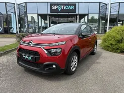 Citroen C3 1.5 BlueHDi 100 Feel