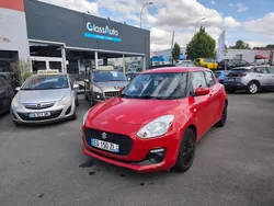 Suzuki Swift V 1.2 Dualjet 16v 90cv