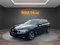 BMW SERIE 5 TOURING Touring 520d 190 ch BVA8 G31 Business Design