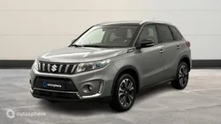 Suzuki Vitara 1.4 Boosterjet 140ch Pack