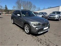 BMW X1 143cv Xdrive
