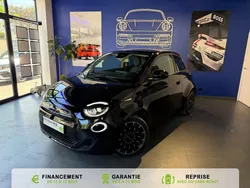 Fiat 500 500e Berline e 118 ch Icone Plus