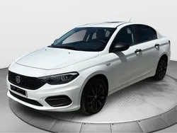 🚘 Fiat Tipo 1.4 e Street