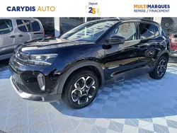 Citroën C5 Aircross (2) 1.5 BlueHDi 130 EAT8 MAX Camera ADML