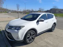 Toyota RAV 4 RAV-4 120D Advance AWD Advance