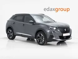 Peugeot 2008 1.5 BlueHDi Allure EAT8