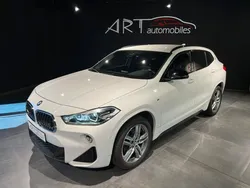 BMW X2 SDRIVE 20IA 192 M SPORT DKG7 Harman Kardon Caméra Rég Adaptatif