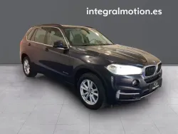 BMW X5 xDrive 30dA