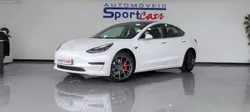Tesla Model 3 Standard RWD