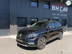 Renault Koleos 2.0 DCI 177CV X-TRONIC 4X4 INITIALE PARIS TOIT PANORAMIQUE BOSE CARPLAY