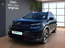 Citroen C5 Aircross PureTech 130ch S&S C-Series E6.d
