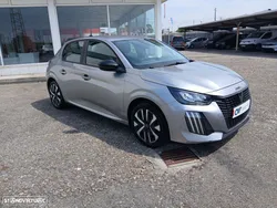 Peugeot 208 1.2 PureTech Active Pack