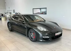 Porsche Panamera TURBO 4,8L 500 CH 4X4 BVA - HAYON ÉLECTRIQUE PACK SPORT TOIT OUVRANT