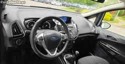 Ford B-Max Ecoboost