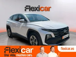 HYUNDAI Tucson 1.6 T Klass