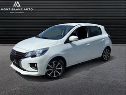 MITSUBISHI Space Star 1.2 MIVEC 71 AS&G Red Line Edition