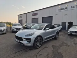 PORSCHE Macan 3.0 V6 354ch S PDK