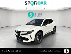 Alfa Romeo Junior 1.2 Ibrida 145 ch e-DCT6 Sport Speciale 5p