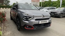 Citroën C4 (3) PureTech 130 BVM6 Feel Pack