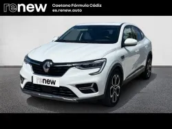 RENAULT Arkana 1.6 E-Tech Techno 105kW