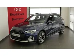 Audi A3 PI ALLSTREET 35 TFSI 150 S tronic 7 FINITION AVUS
