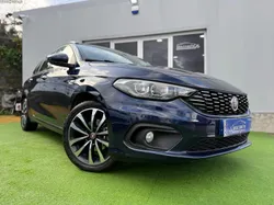 Fiat Tipo 1.3 M-Jet Easy