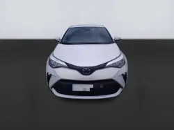 Toyota C-HR+ 1.8 125H Advance