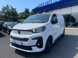 Citroen JUMPY FG M 2.2 DIESEL 180CH AUTOMATIQUE