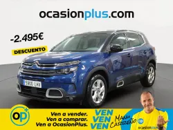 CITROEN C5 Aircross PureTech S&S Feel EAT8 130