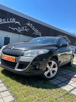 RENAULT Mégane - III Coupé 1.5 dCi 110 cv