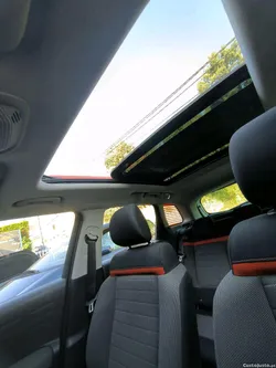 Citroën C3 aircross shine