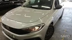 Fiat Tipo de 2022