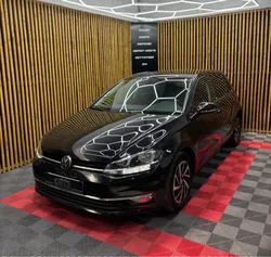 Volkswagen golf 7 tsi 115ch connect virtual cockpit phase 2