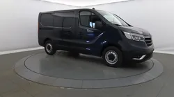 Trafic FG L1H1 Advance 3T dCi 150ch - GPS & CAMERA -