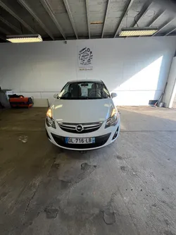 OPEL CORSA 1.0 essence