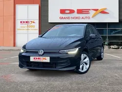 Volkswagen Golf 2.0 TDI 150ch Life Plus DSG7