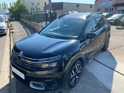Citroën c5 aircross 2.0 bluehdi 180 s&s shine