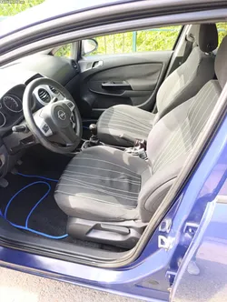 Opel Corsa 1.3cdti