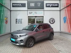 Citroen C3 1.2 Turbo 100ch MAX