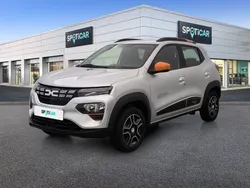 DACIA Spring Extreme