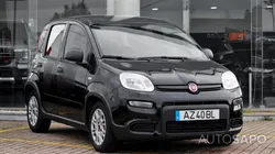 Fiat Panda de 2023