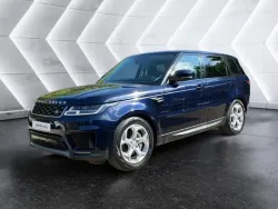 LAND ROVER Range Rover Sport 3.0D TD6 MHEV SE 300