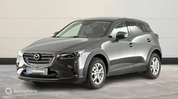 Mazda Cx-3 2.0 SKYACTIV-G 121ch Exclusive Edition Euro6d-T